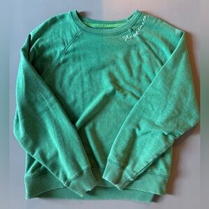 American Eagle Happiness Sweatshirt
